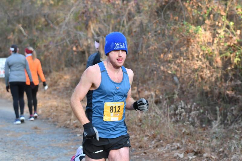 3,000plus turn out for Rehoboth Seashore Marathon Cape Gazette